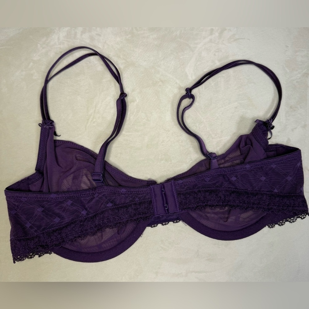 George Bras Size 38C - Picture 2 of 5